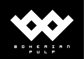 Bohemian Pulp Logo